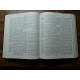Holy Bible interlineární hebrejsko-řecko-anglická